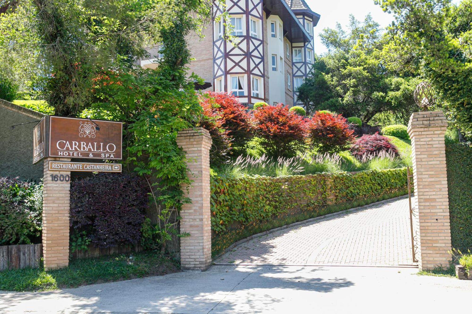 Carballo Hotel & Spa — Photos 2