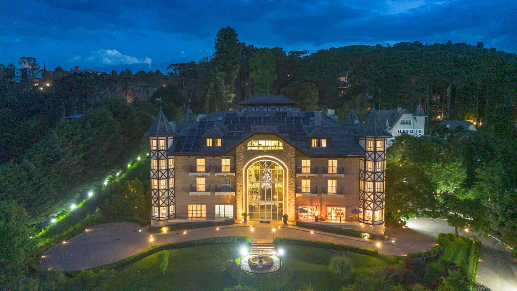 Carballo Hotel & Spa — Photos 3